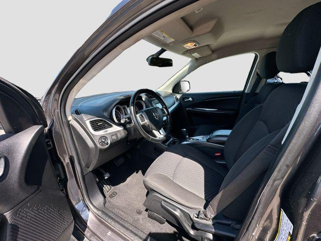 used 2019 Dodge Journey car, priced at $10,692