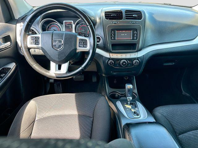 used 2019 Dodge Journey car, priced at $13,319