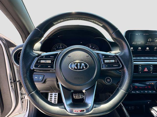 used 2020 Kia Forte car, priced at $13,979