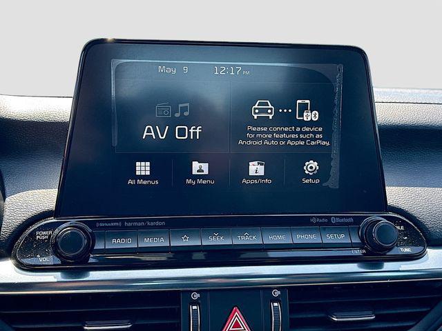 used 2020 Kia Forte car, priced at $13,979