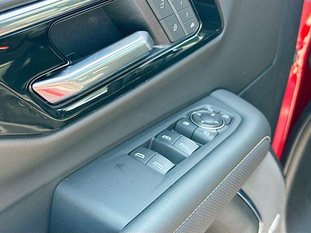 new 2025 Chevrolet Tahoe car, priced at $77,976