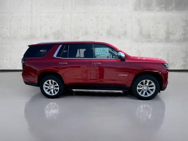 new 2025 Chevrolet Tahoe car, priced at $76,789