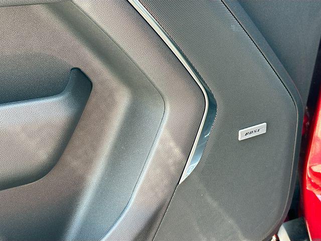 new 2025 Chevrolet Tahoe car, priced at $76,789
