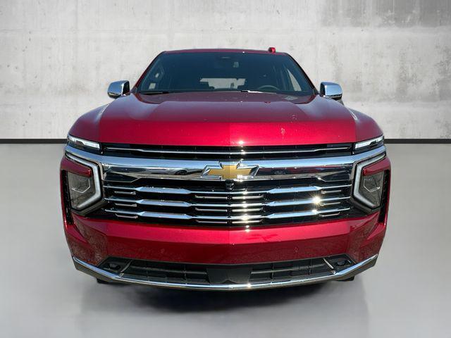 new 2025 Chevrolet Tahoe car, priced at $76,789