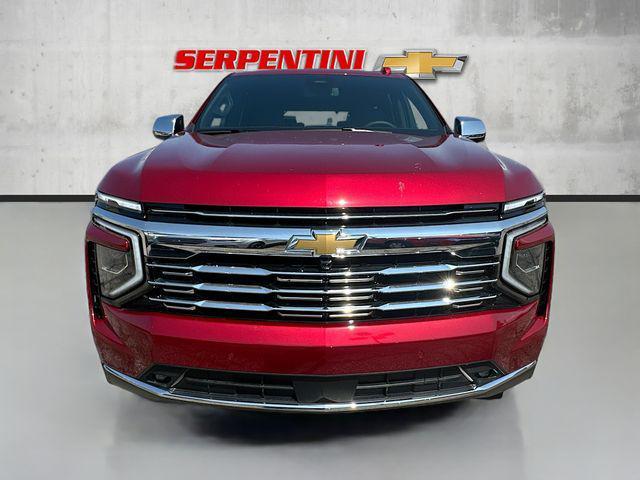 new 2025 Chevrolet Tahoe car, priced at $77,976