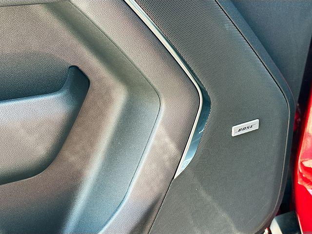 new 2025 Chevrolet Tahoe car, priced at $77,976