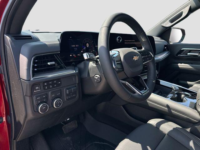 new 2025 Chevrolet Tahoe car, priced at $76,789