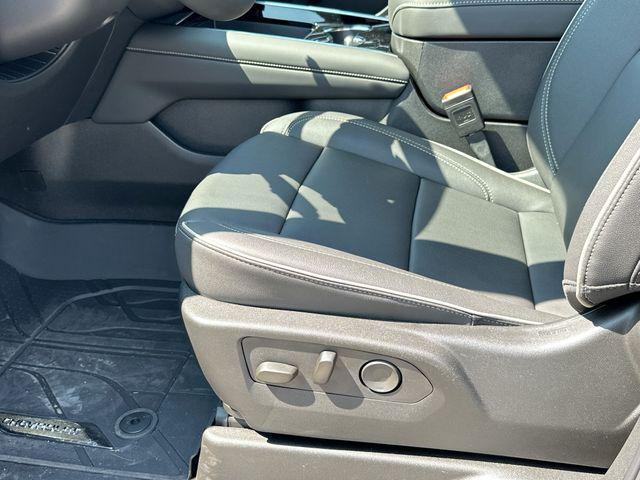 new 2025 Chevrolet Tahoe car, priced at $76,789