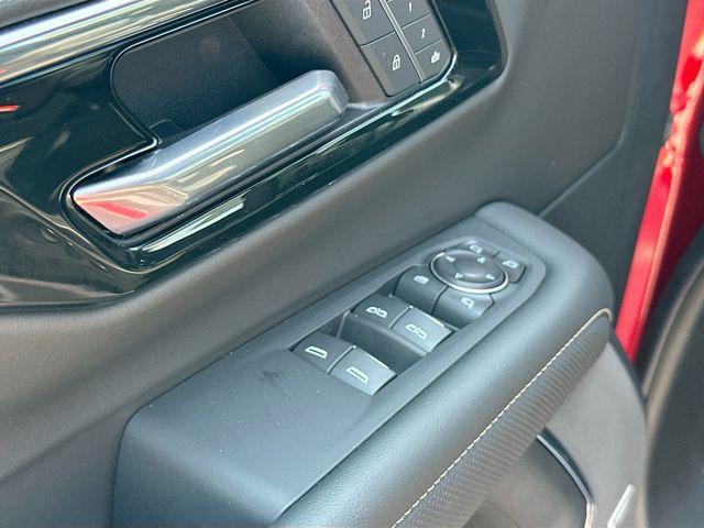 new 2025 Chevrolet Tahoe car, priced at $76,789