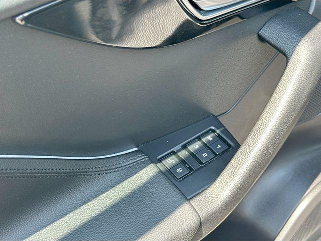 used 2018 Jaguar F-PACE car, priced at $14,834