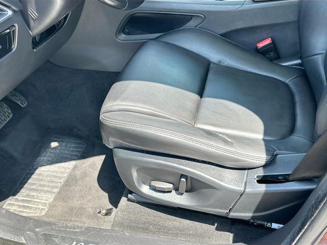 used 2018 Jaguar F-PACE car, priced at $14,834