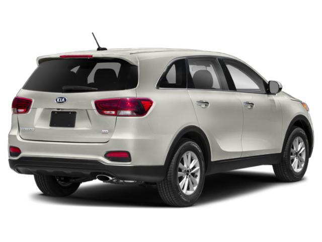 used 2019 Kia Sorento car