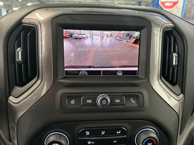 new 2024 Chevrolet Silverado 2500 car, priced at $60,125