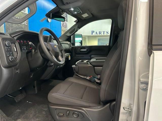 new 2024 Chevrolet Silverado 2500 car, priced at $60,125