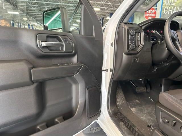 new 2024 Chevrolet Silverado 2500 car, priced at $60,125