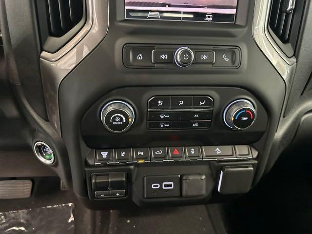 new 2024 Chevrolet Silverado 2500 car, priced at $60,125