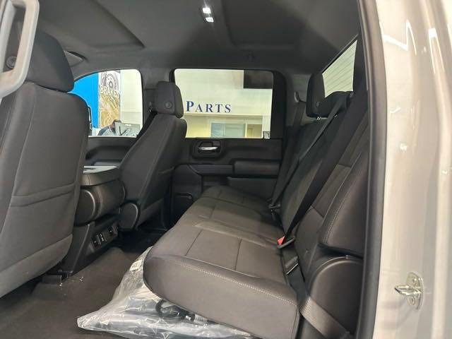 new 2024 Chevrolet Silverado 2500 car, priced at $60,125