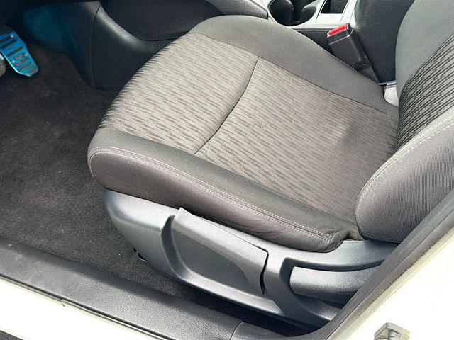 used 2019 Nissan Rogue car, priced at $14,896