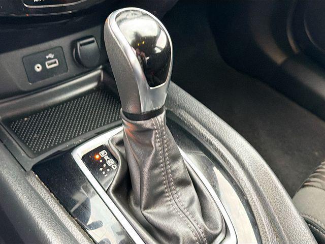 used 2019 Nissan Rogue car, priced at $14,896