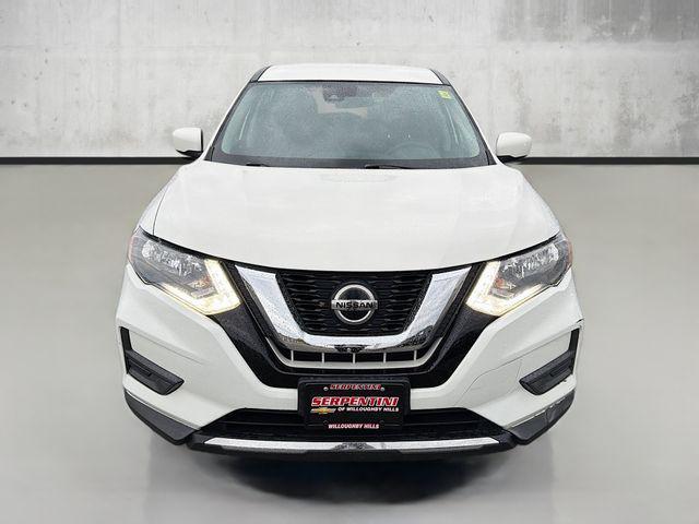 used 2019 Nissan Rogue car, priced at $14,896
