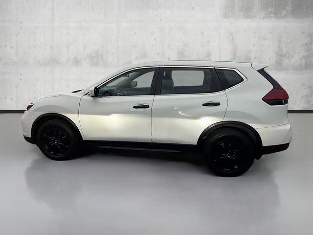 used 2019 Nissan Rogue car, priced at $14,896