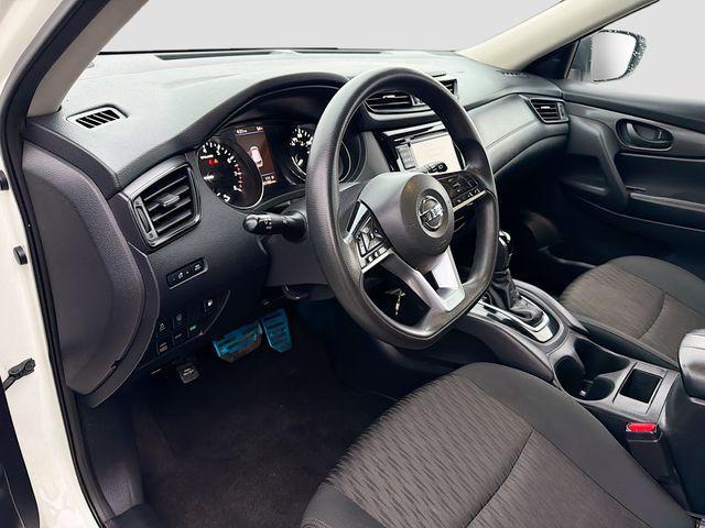 used 2019 Nissan Rogue car, priced at $14,896