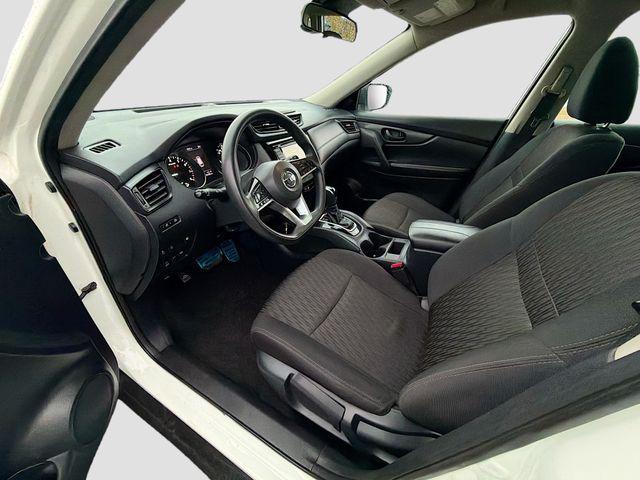 used 2019 Nissan Rogue car, priced at $14,896