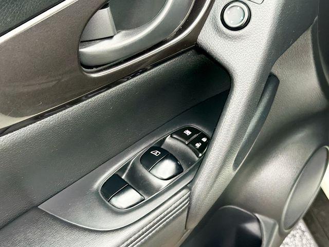 used 2019 Nissan Rogue car, priced at $14,896