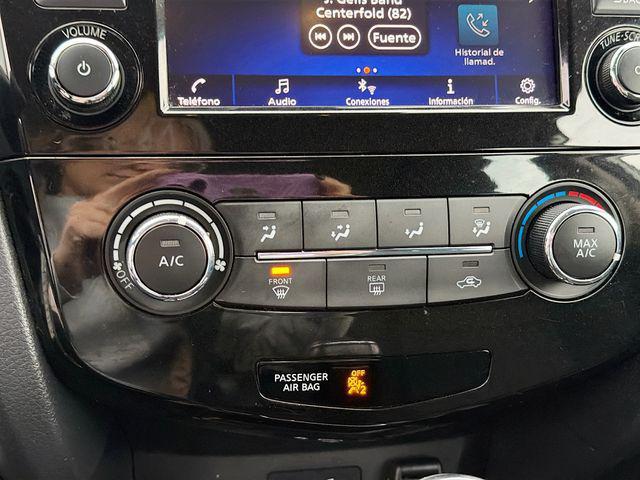 used 2019 Nissan Rogue car, priced at $14,896