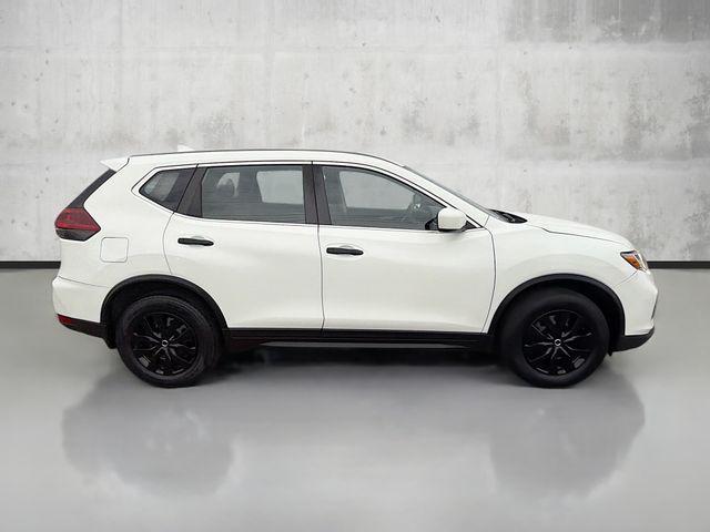 used 2019 Nissan Rogue car, priced at $14,896