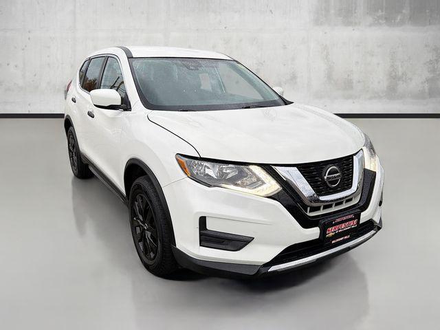 used 2019 Nissan Rogue car, priced at $14,896