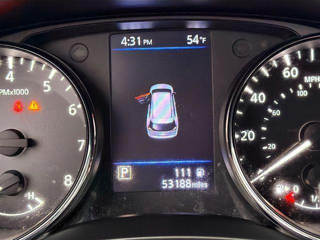 used 2019 Nissan Rogue car, priced at $14,896