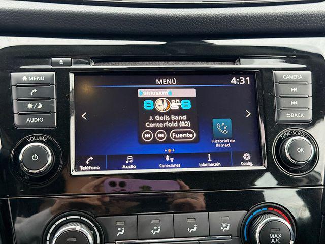 used 2019 Nissan Rogue car, priced at $14,896