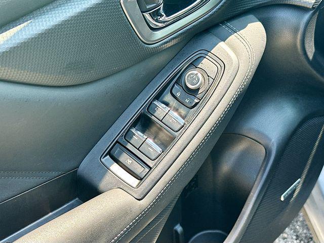 used 2020 Subaru Forester car, priced at $25,887