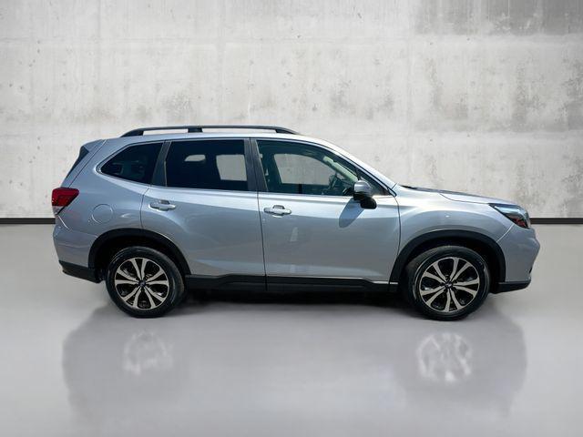 used 2020 Subaru Forester car, priced at $25,219