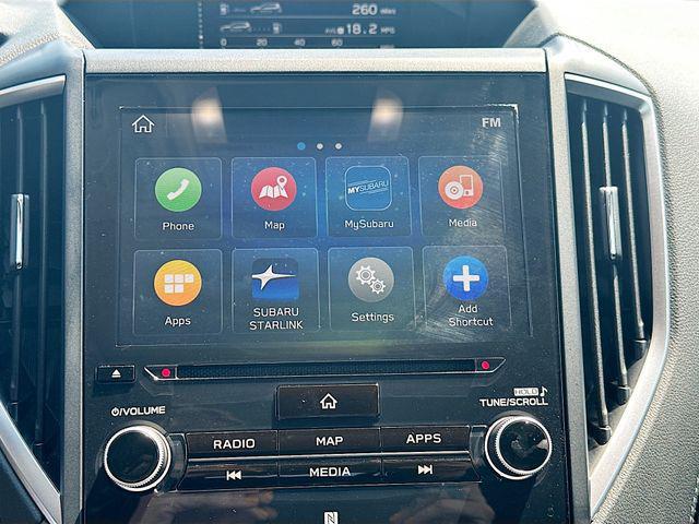 used 2020 Subaru Forester car, priced at $25,887