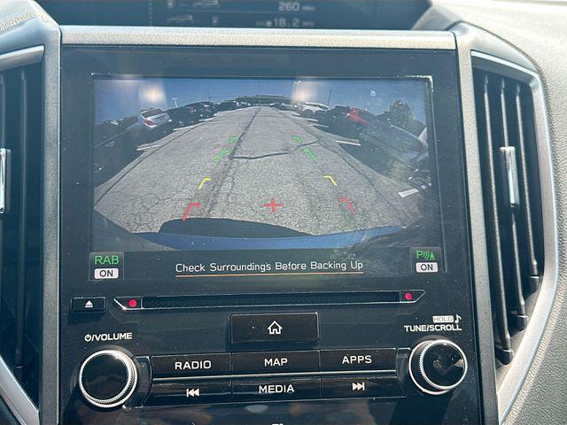 used 2020 Subaru Forester car, priced at $25,219