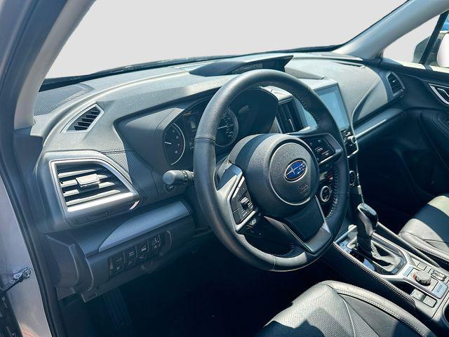 used 2020 Subaru Forester car, priced at $25,887
