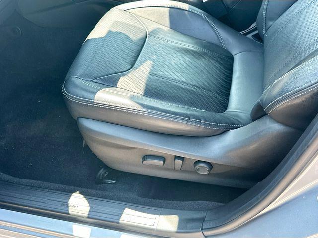 used 2020 Subaru Forester car, priced at $25,887
