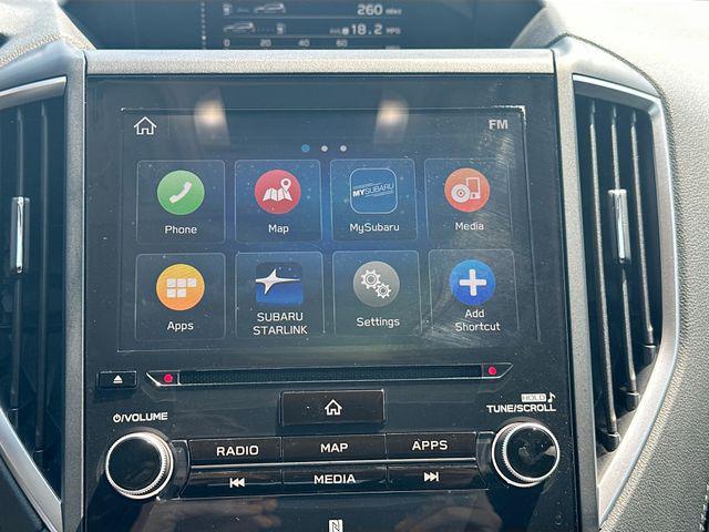 used 2020 Subaru Forester car, priced at $25,219