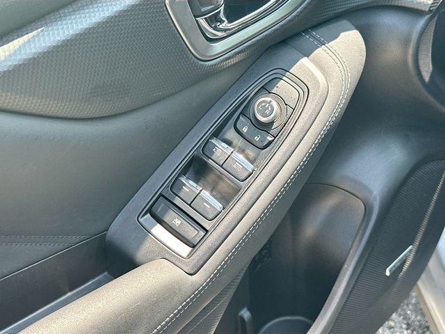 used 2020 Subaru Forester car, priced at $25,219