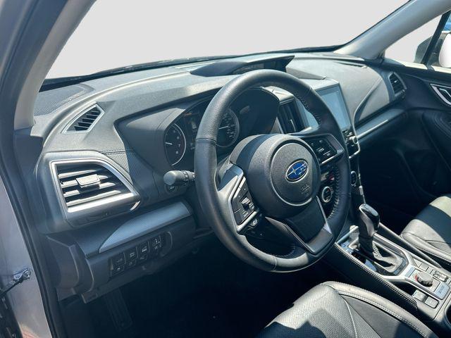 used 2020 Subaru Forester car, priced at $25,219
