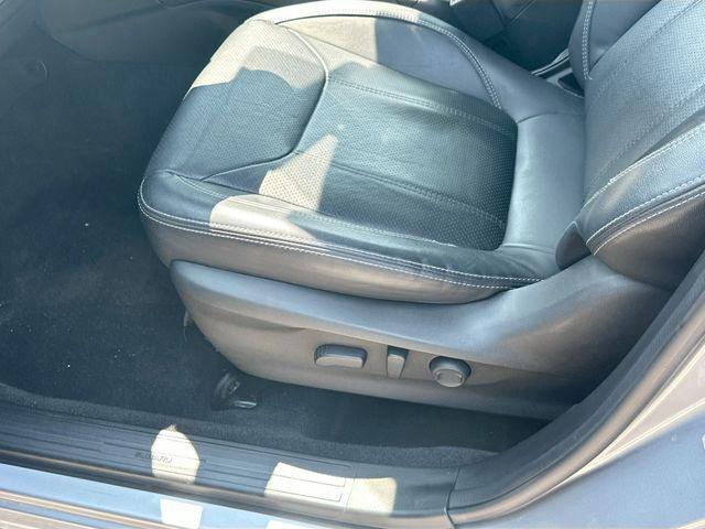 used 2020 Subaru Forester car, priced at $25,219