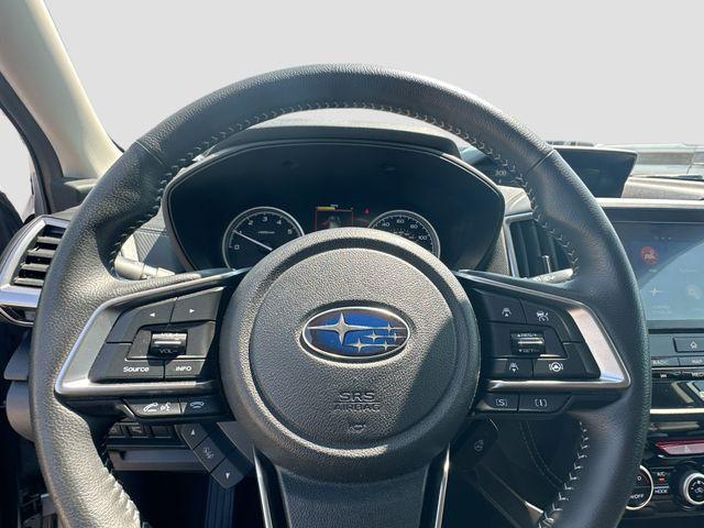 used 2020 Subaru Forester car, priced at $25,219