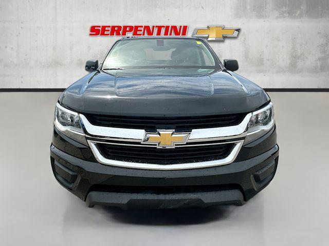used 2020 Chevrolet Colorado car, priced at $22,774