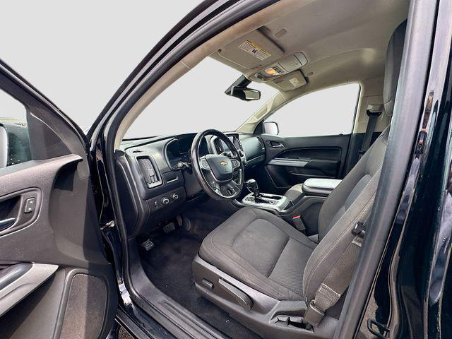 used 2020 Chevrolet Colorado car, priced at $22,774