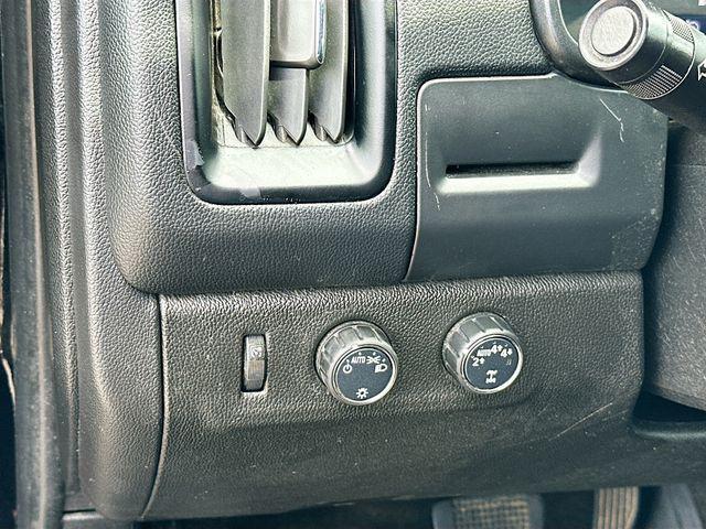 used 2020 Chevrolet Colorado car, priced at $22,774