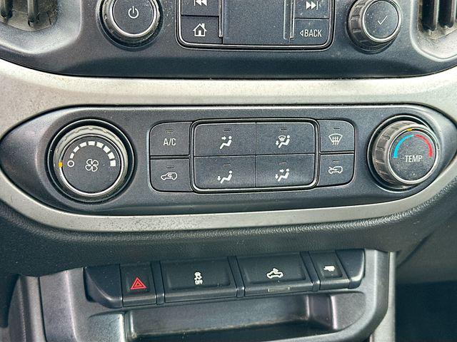 used 2020 Chevrolet Colorado car, priced at $22,774
