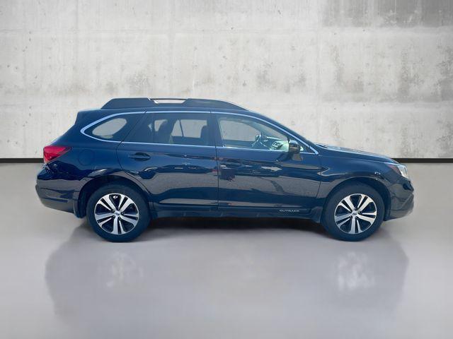 used 2018 Subaru Outback car, priced at $17,446