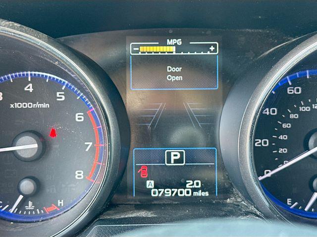used 2018 Subaru Outback car, priced at $17,446